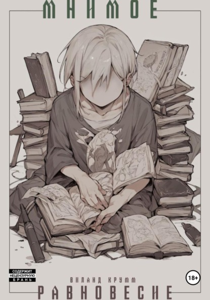 Скачать книгу Мнимое равновесие