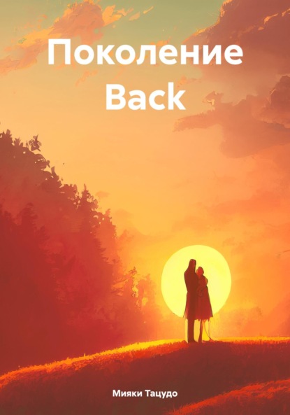 Скачать книгу Поколение Back