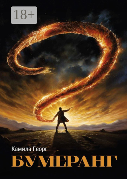 Скачать книгу Бумеранг