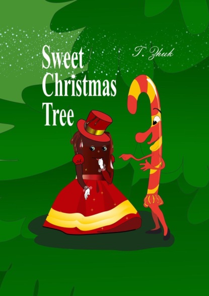 Скачать книгу Sweet Christmas Tree