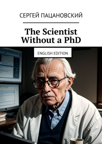 Скачать книгу The Scientist Without a PhD. English edition