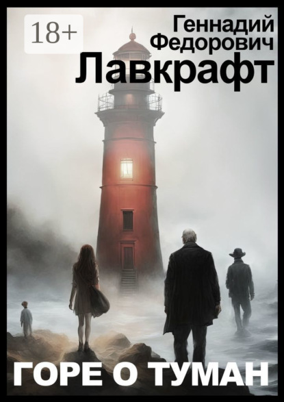 Скачать книгу Горе о туман
