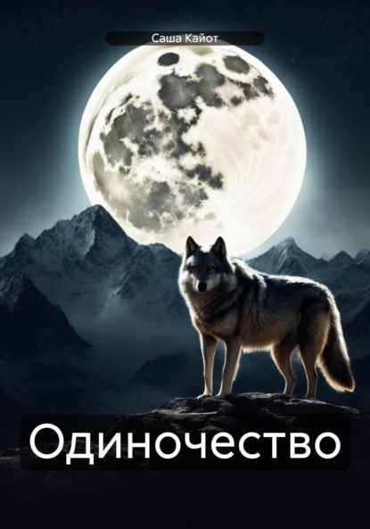 Скачать книгу Одиночество