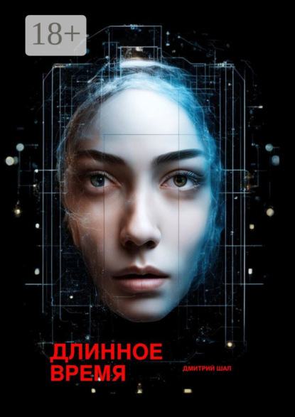 Скачать книгу Длинное время