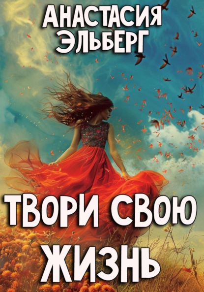 Скачать книгу Твори свою жизнь