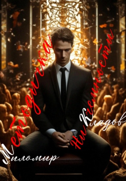 Скачать книгу Методичка никчёмности