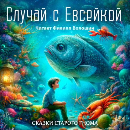 Скачать книгу Случай с Евсейкой