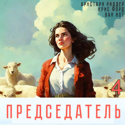 Скачать книгу Председатель-4