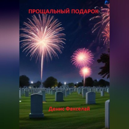 Скачать книгу Прощальный подарок