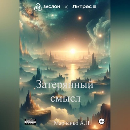 Скачать книгу Затерянный смысл