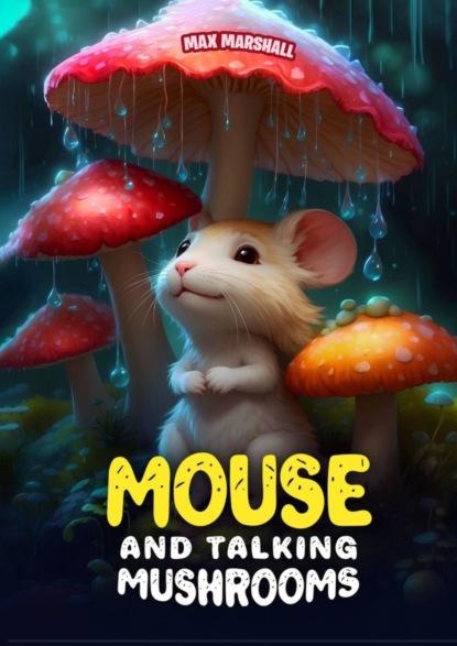 Скачать книгу Mouse and Talking Mushrooms