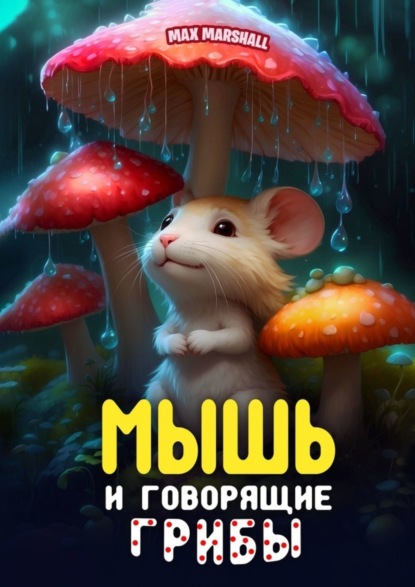 Скачать книгу Мышь и говорящие грибы