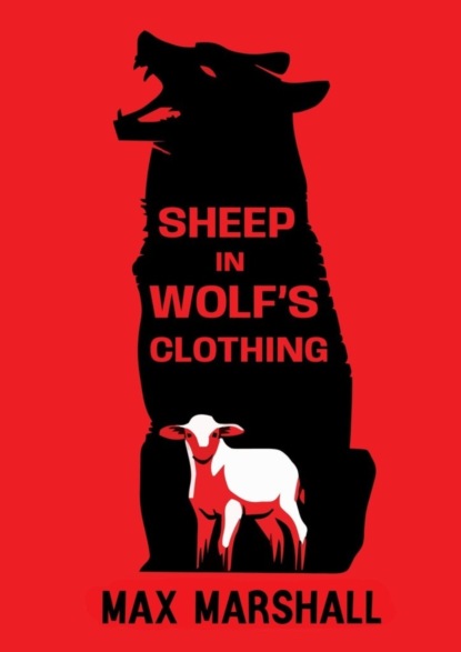 Скачать книгу Sheep in Wolf’s Clothing