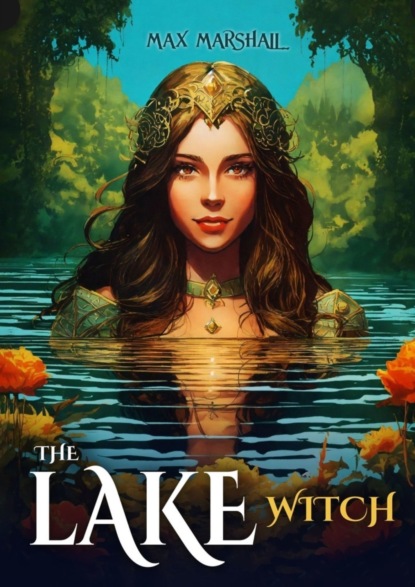 Скачать книгу The Lake Witch