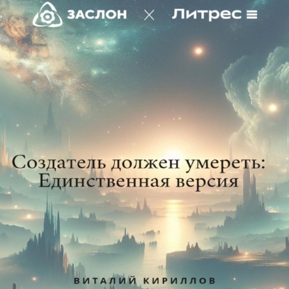 Скачать книгу Создатель должен умереть: Единственная версия
