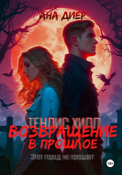 Тенлис Хилл. Возвращение в прошлое