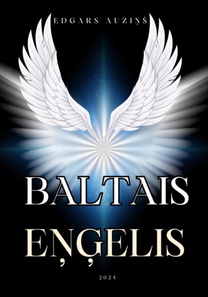 Скачать книгу Baltais eņģelis