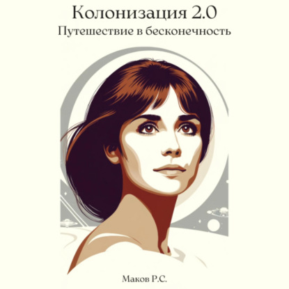 Скачать книгу Колонизация 2.0. Путешествие в бесконечность