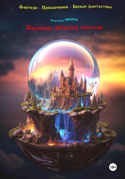 Скачать книгу Кладбище звёздных кораблей