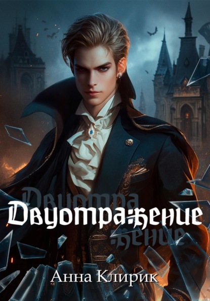 Скачать книгу Двуотражение