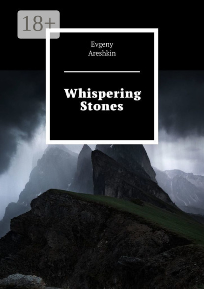Скачать книгу Whispering Stones