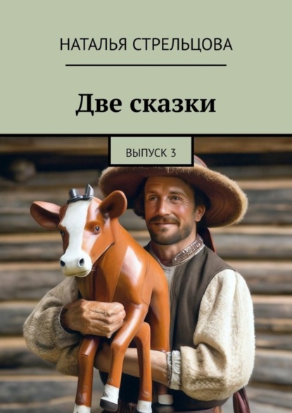 Скачать книгу Две сказки. Выпуск 3