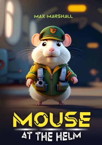 Скачать книгу Mouse at the helm