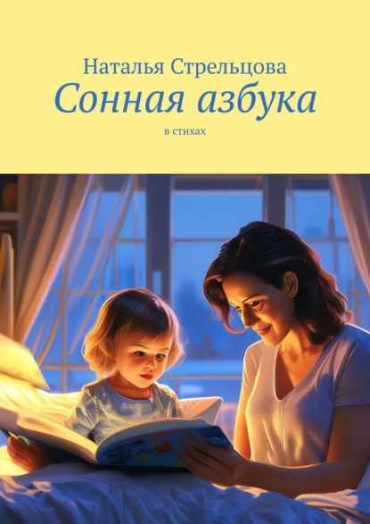 Скачать книгу Сонная азбука. в стихах