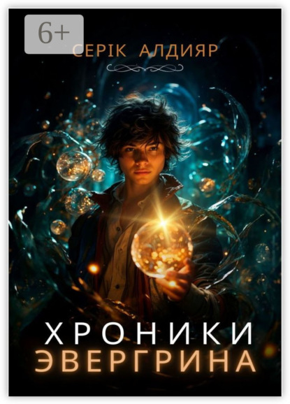 Скачать книгу Хроники Эвергрина