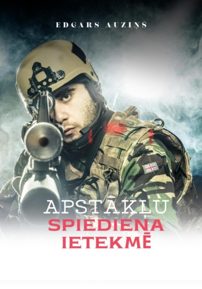 Скачать книгу Apstākļu spiediena ietekmē