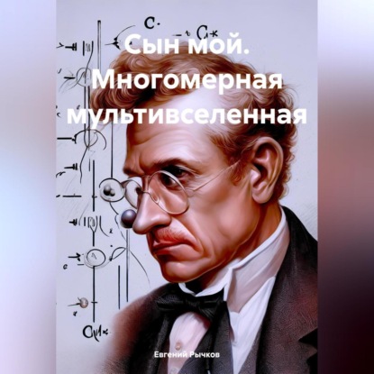 Скачать книгу Сын мой. Многомерная мультивселенная