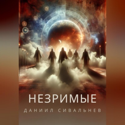 Скачать книгу Незримые