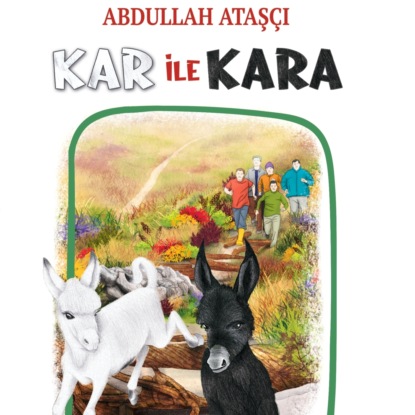 Скачать книгу KAR ILE KARA