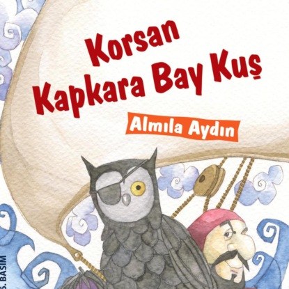Скачать книгу KORSAN KAPKARA BAY KUS