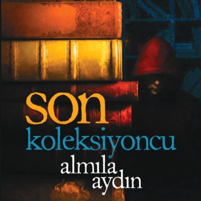 Скачать книгу SON KOLEKSIYONCU