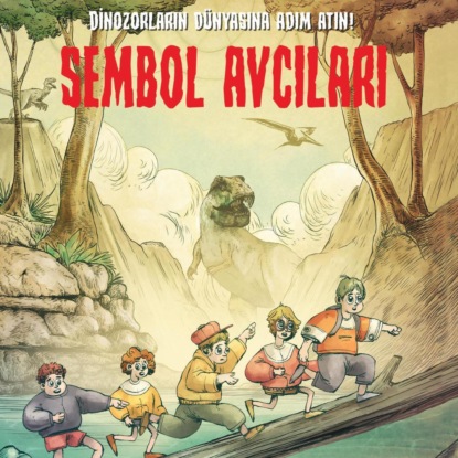 Скачать книгу SEMBOL AVCILARI