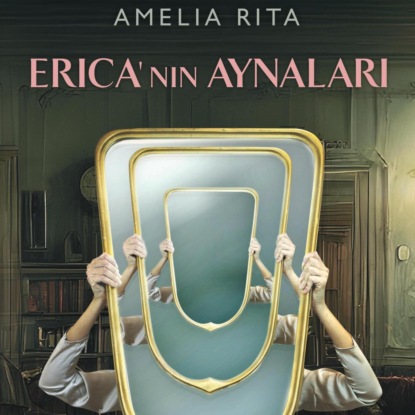 Скачать книгу ERICA'NIN AYNALARI