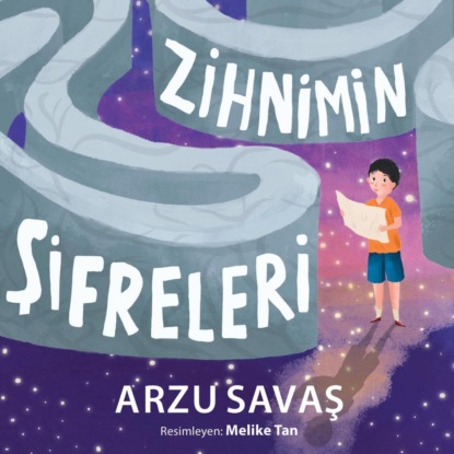 Скачать книгу ZIHNIMIN SIFRELERI