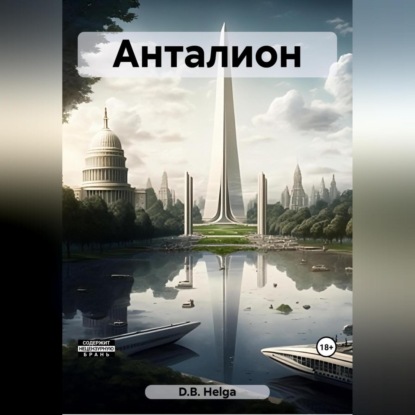 Скачать книгу Анталион