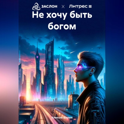 Скачать книгу Не хочу быть богом