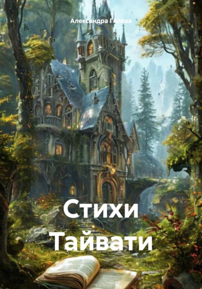 Скачать книгу Стихи Тайвати