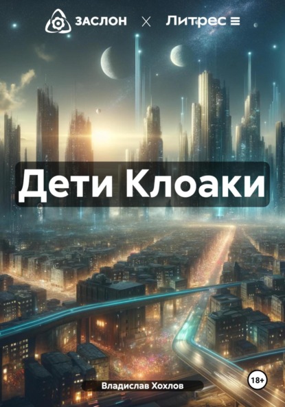 Скачать книгу Дети Клоаки