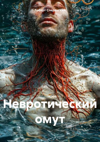 Скачать книгу Невротический омут