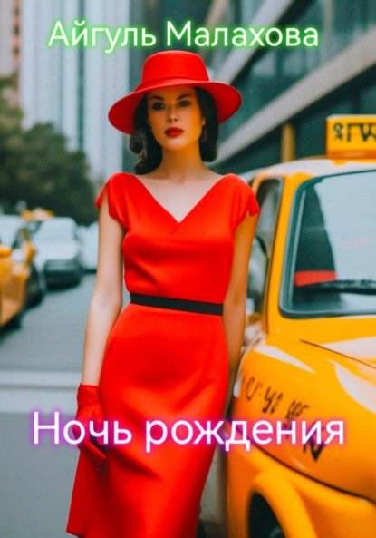 Скачать книгу Ночь рождения