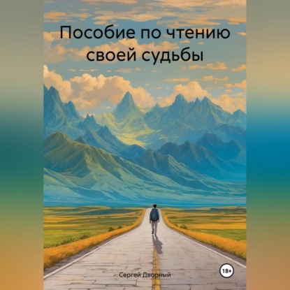 Скачать книгу Пособие по чтению своей судьбы