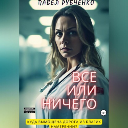 Скачать книгу Все или ничего