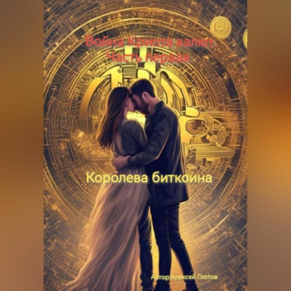 Скачать книгу Война Крипта валют. Часть первая : Королева Биткоина