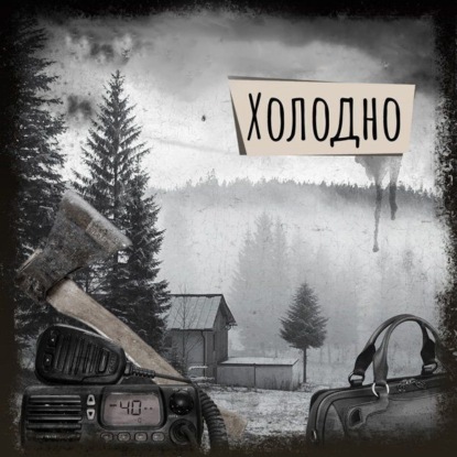 Скачать книгу Если вы слышите эту запись. Холодно