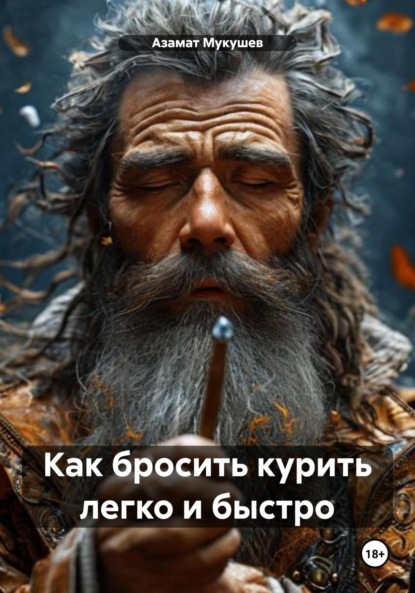 Как бросить курить легко и быстро