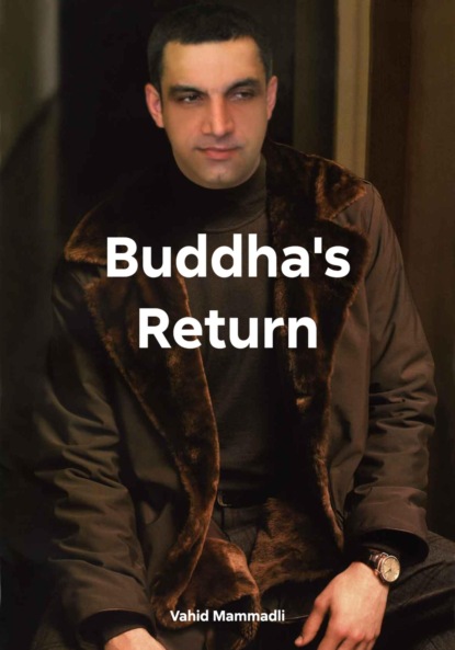Скачать книгу Buddha's Return